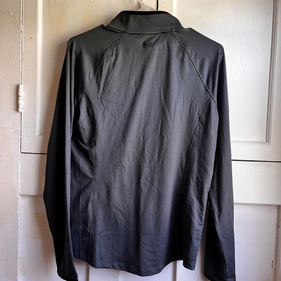 Under Armour 2022 Final Four New Orleans Quarterzip - Medium - NWT - Picture 2 of 6